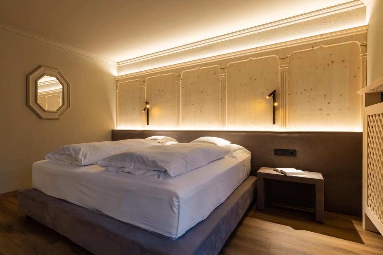 Romantik Hotel Post Нова-Леванте Экстерьер фото