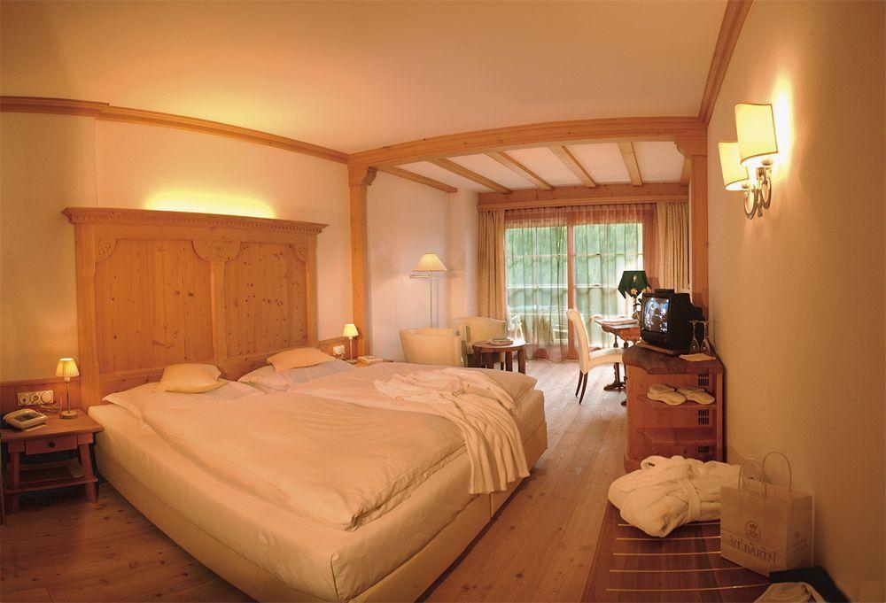 Romantik Hotel Post Нова-Леванте Экстерьер фото