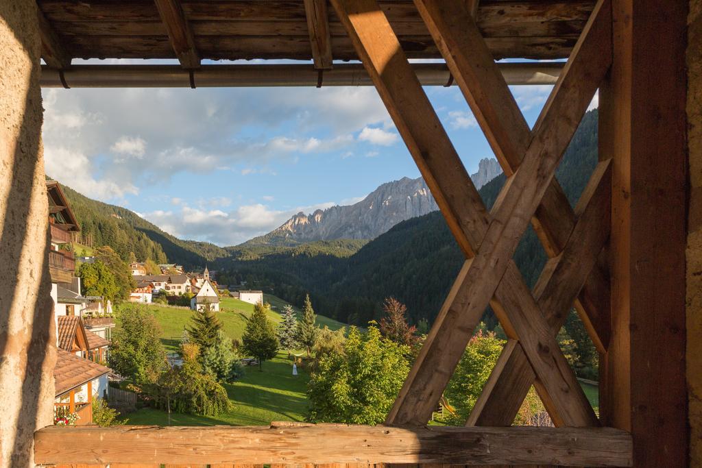 Romantik Hotel Post Нова-Леванте Экстерьер фото