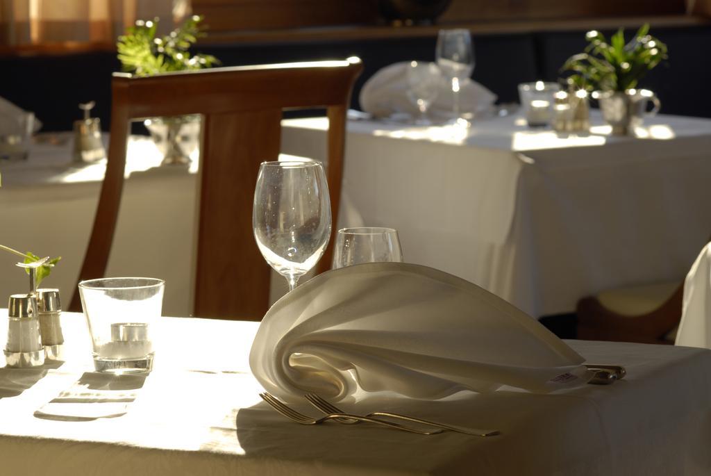 Romantik Hotel Post Нова-Леванте Экстерьер фото